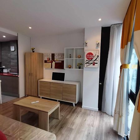 Apartamento Carreira Sada Exterior foto