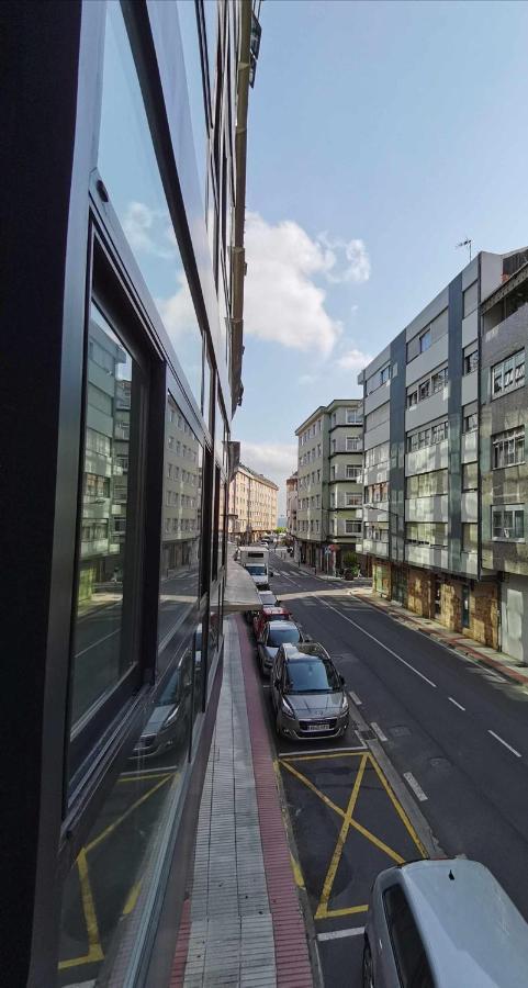Apartamento Carreira Sada Exterior foto