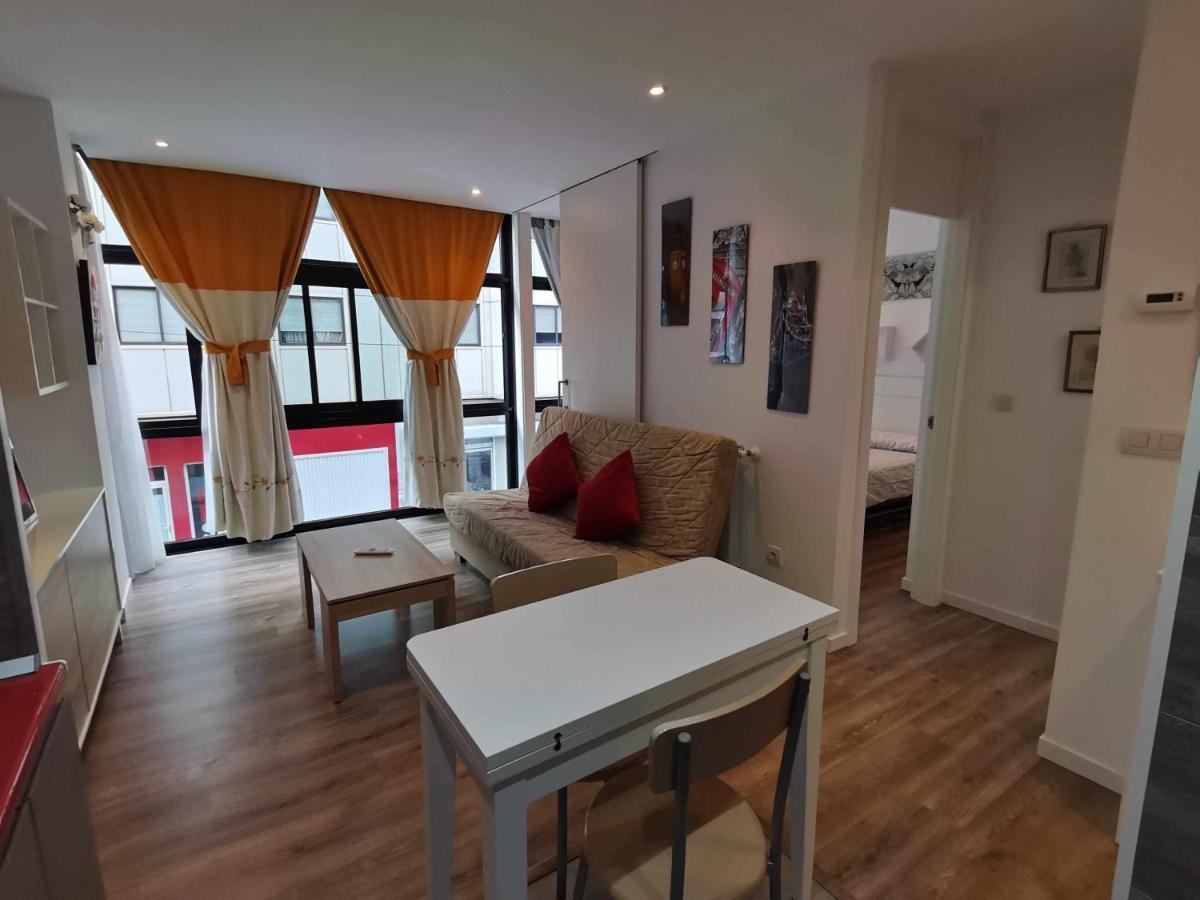 Apartamento Carreira Sada Exterior foto