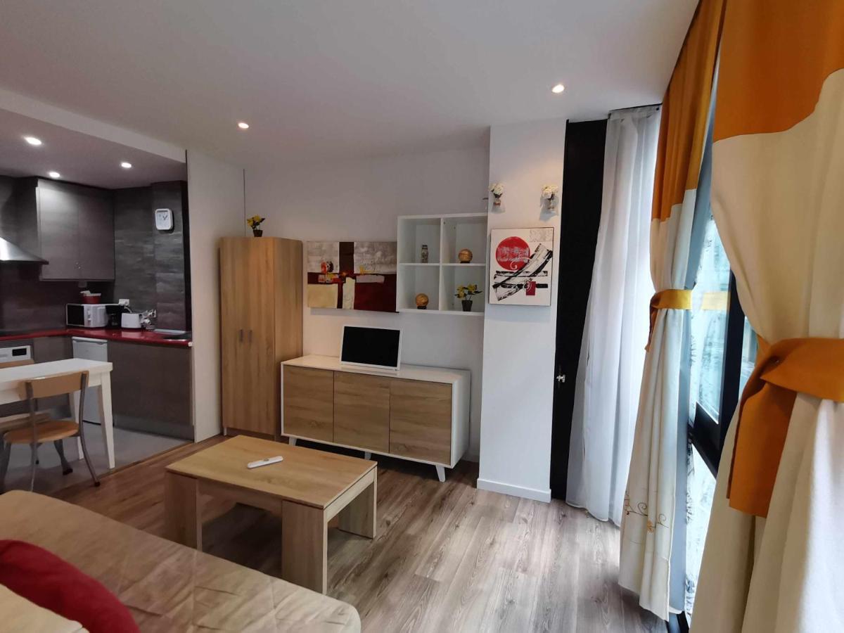 Apartamento Carreira Sada Exterior foto