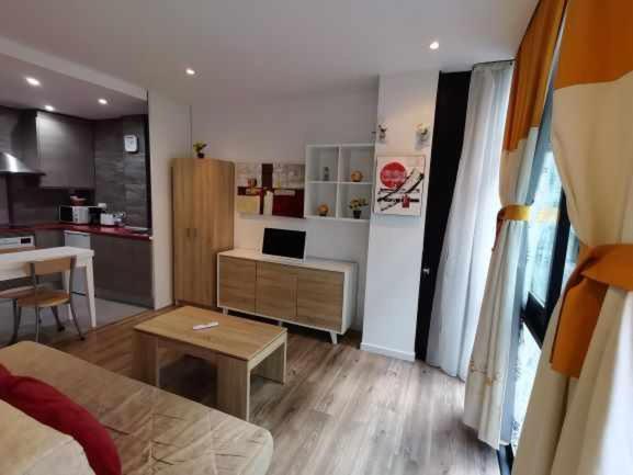 Apartamento Carreira Sada Exterior foto