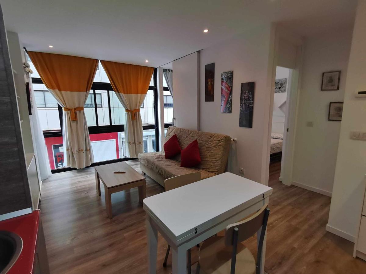 Apartamento Carreira Sada Exterior foto