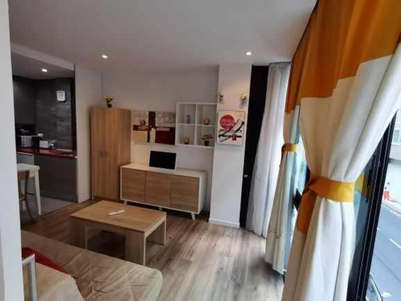 Apartamento Carreira Sada Exterior foto
