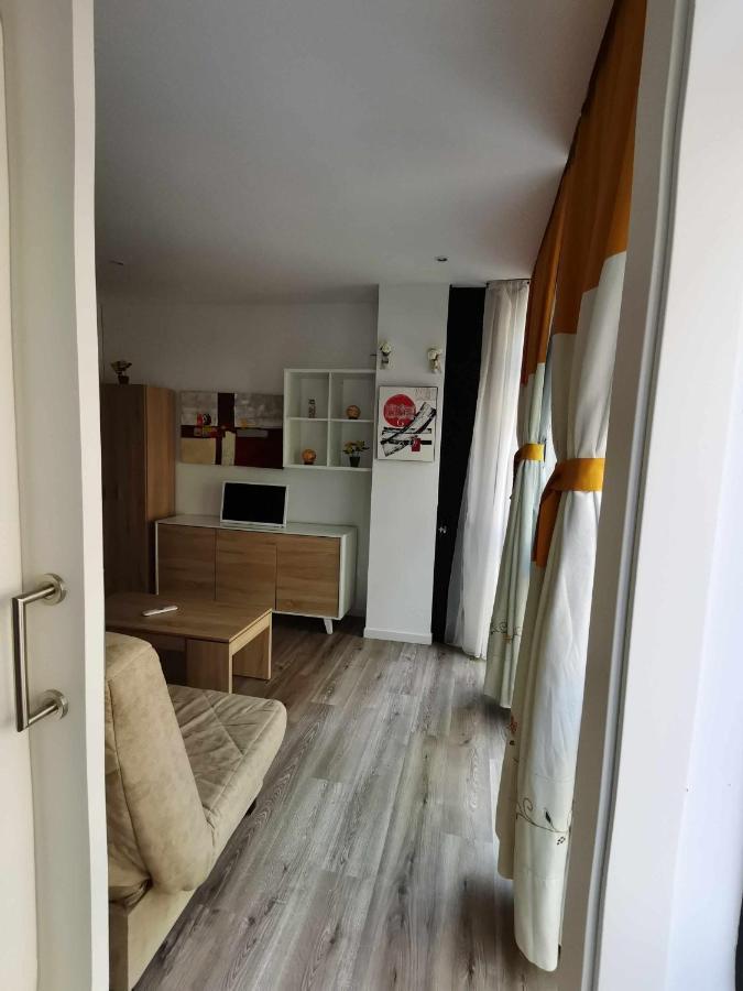 Apartamento Carreira Sada Exterior foto