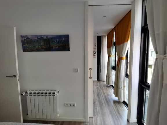 Apartamento Carreira Sada Exterior foto