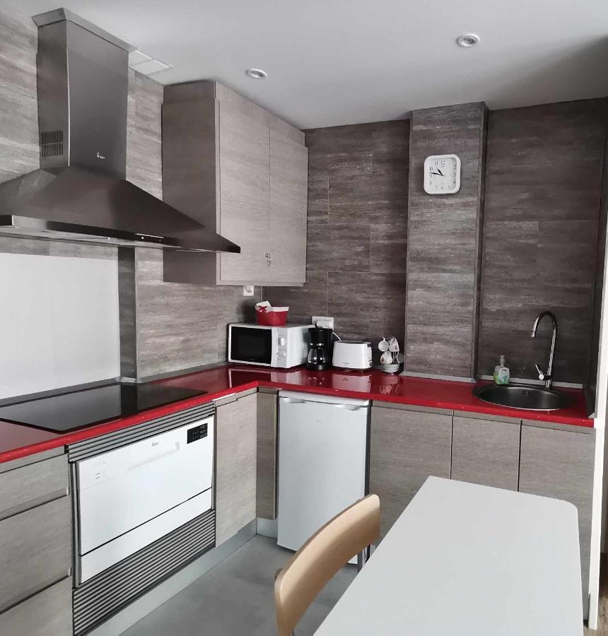 Apartamento Carreira Sada Exterior foto