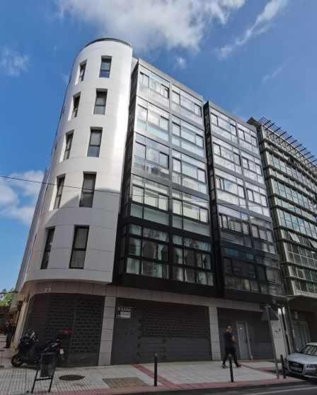 Apartamento Carreira Sada Exterior foto